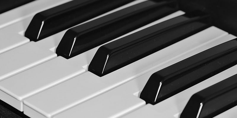 Leia mais sobre o artigo Teclado ou piano digital? Qual a diferença?